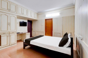 Hotel O Nest INN